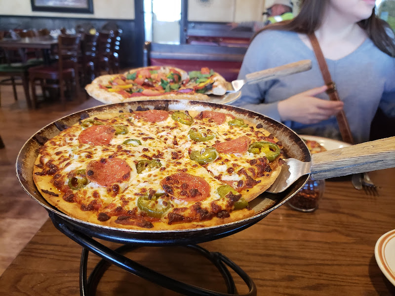 Jacobs Brewhouse Restaurant photo 4