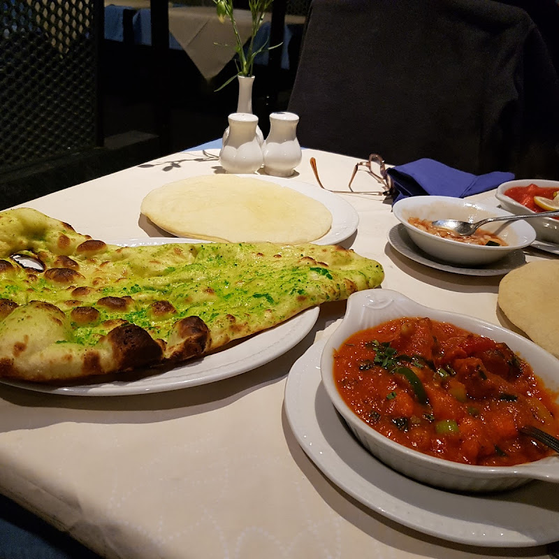 Jahangir Tandoori