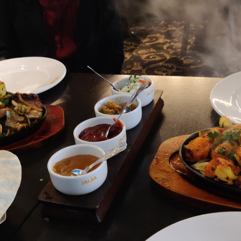 Jalsa Tandoori