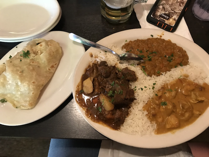 Jambo Cafe photo 1