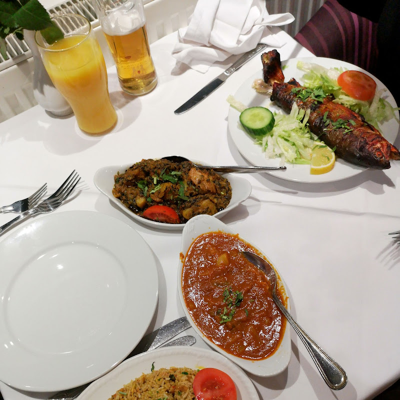Jamil Indian Restaurant