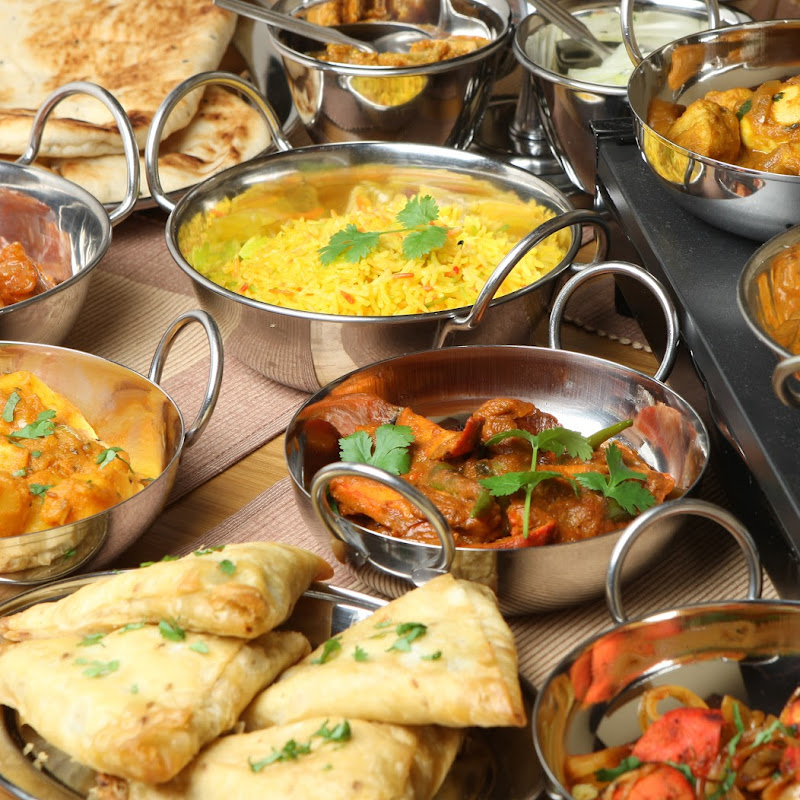 Jashaan Indian Restaurant & Takeaway photo 1