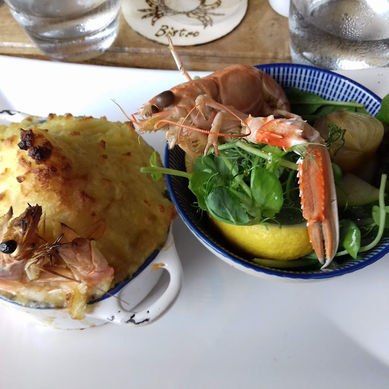 JASPERS BISTRO
