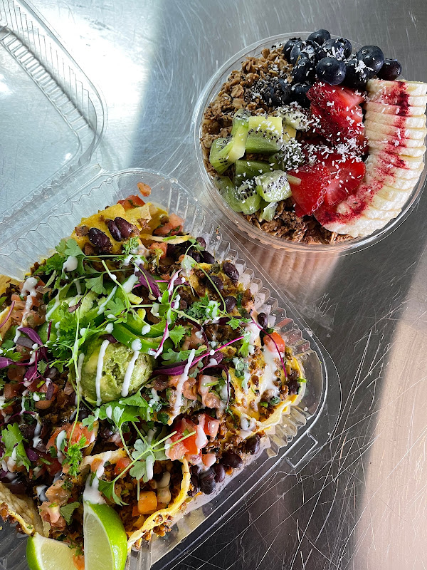Jeff`s Vegan photo 5