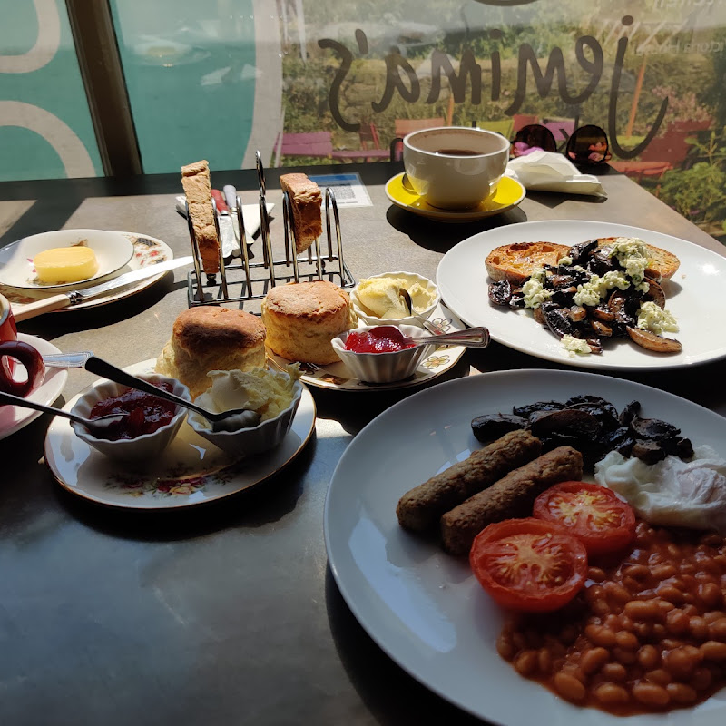 Jemima's Kitchen at Victoria House photo 1