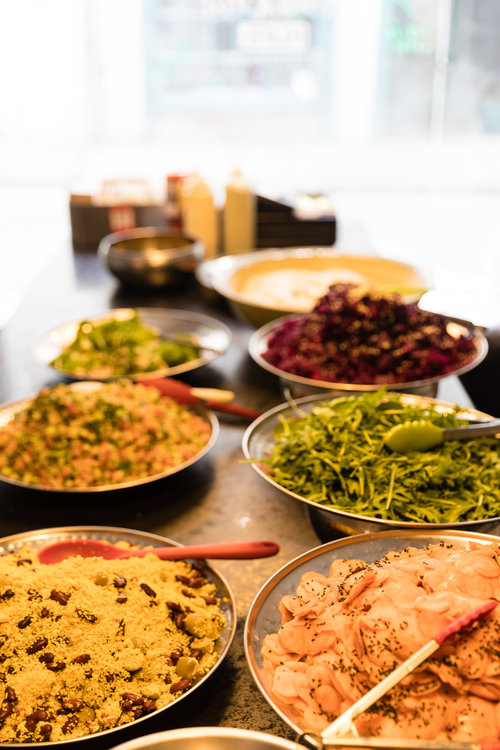 Jemima's Kitchen at Victoria House photo 4