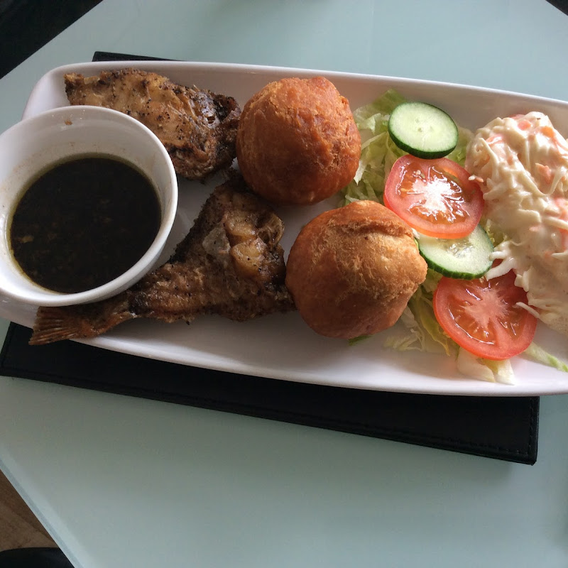 Jemz Caribbean Cafe' photo 2