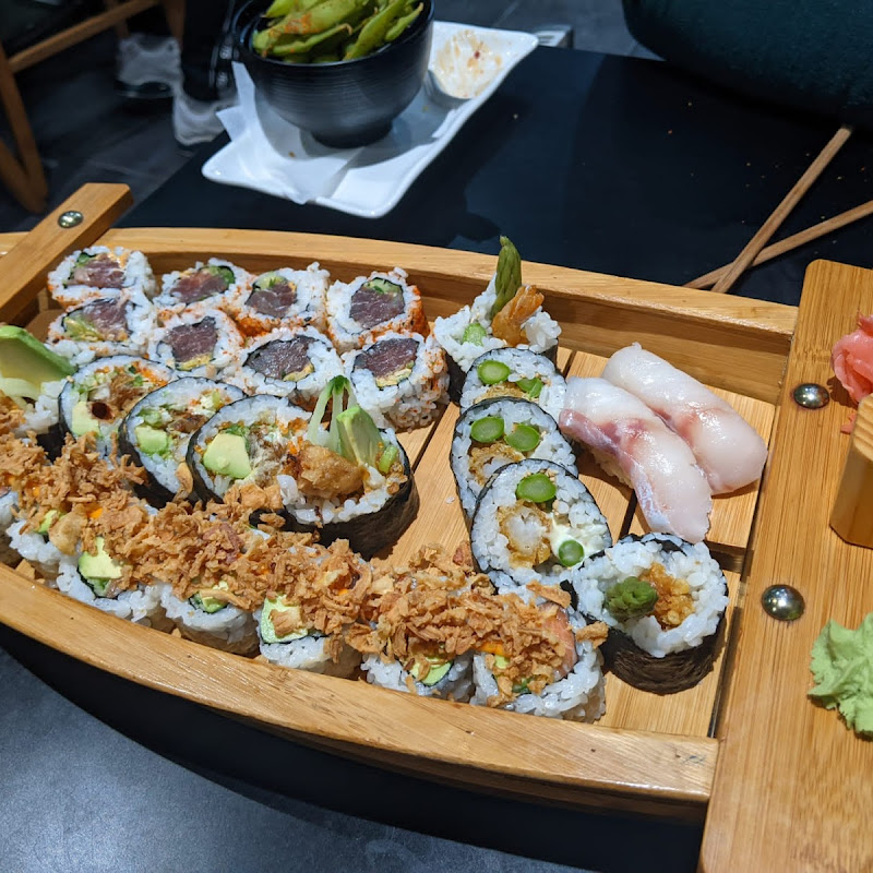 JET Sushi photo 2