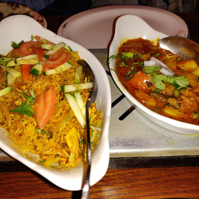 Jewel Balti Monmouth photo 1