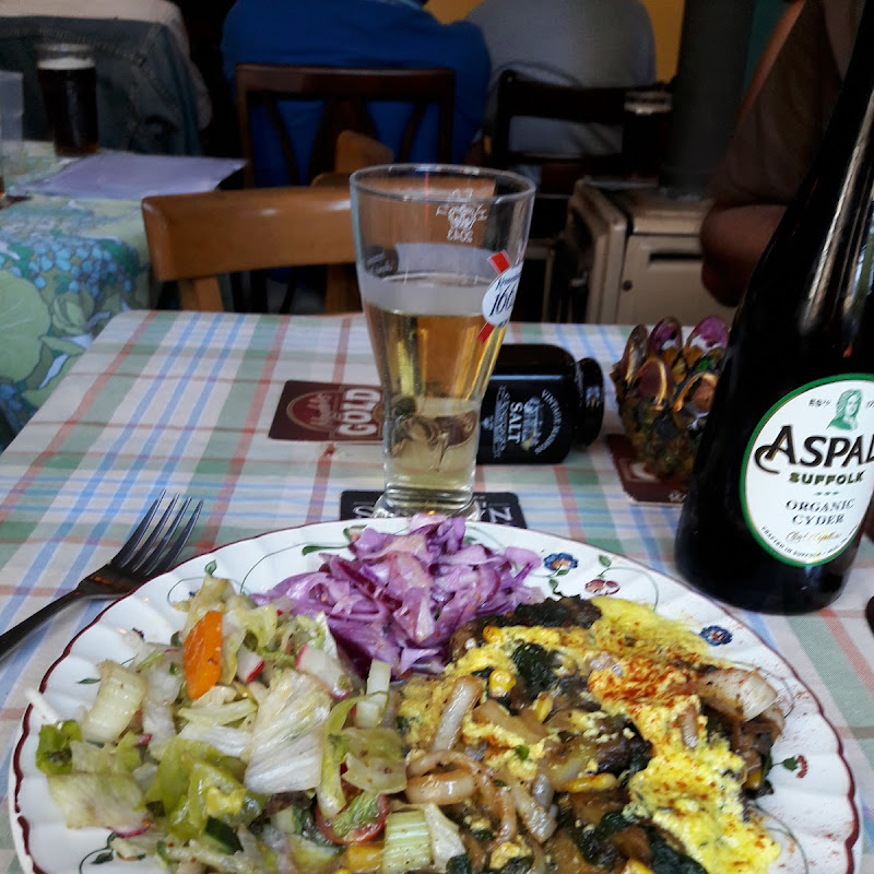 Jim's Vegetarian Restaurant photo 1
