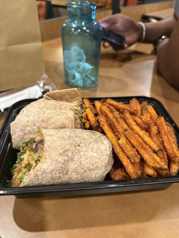 JMT Vegan Eats (Eats & Sweets) photo 4