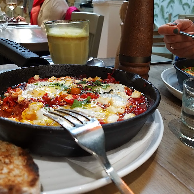 Jo & Co Restaurant
