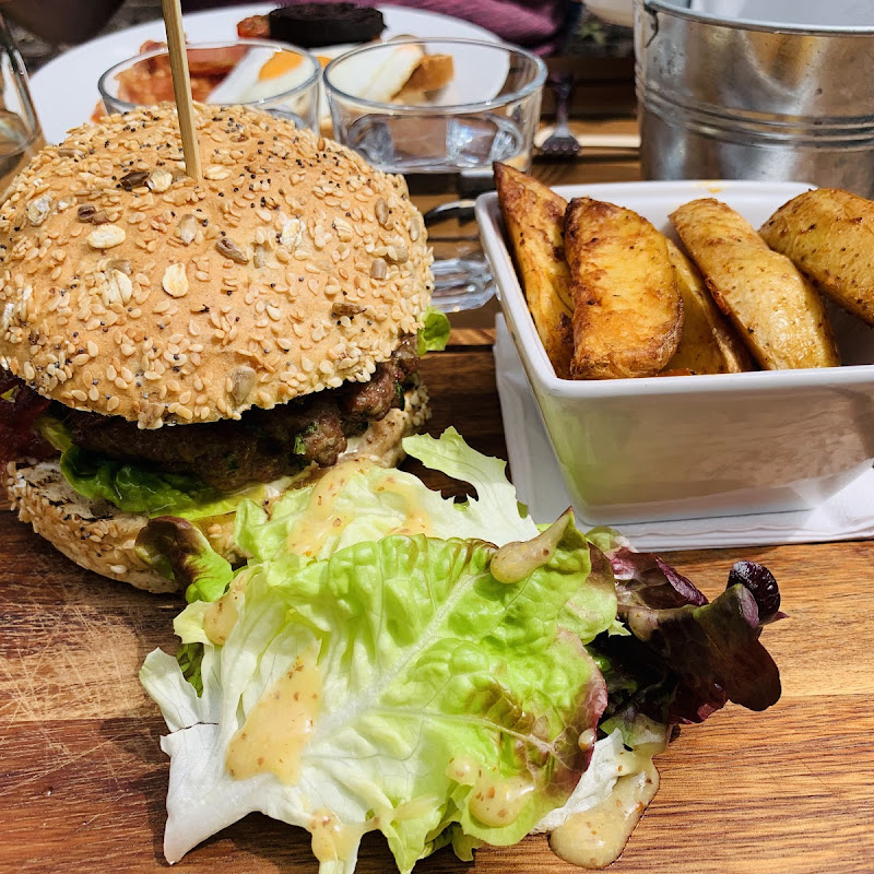 Jo & Co Restaurant photo 3