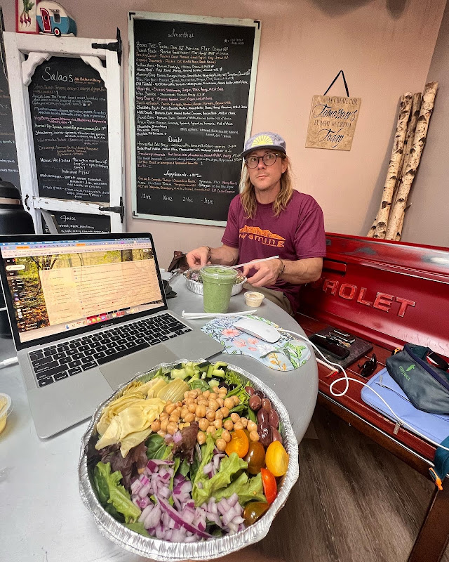 JoGee’s Juice Bar photo 1