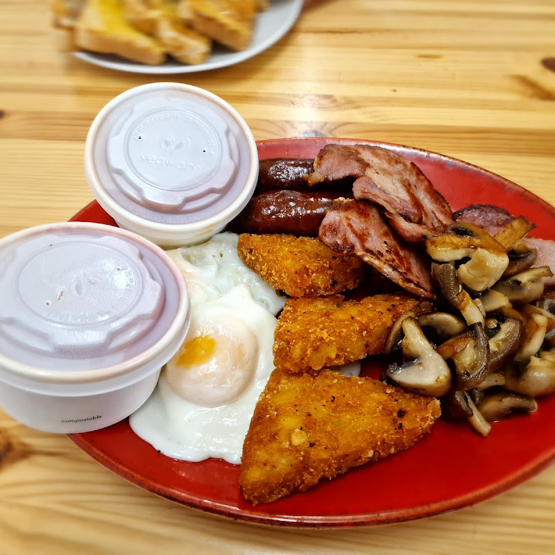 John's Cafe