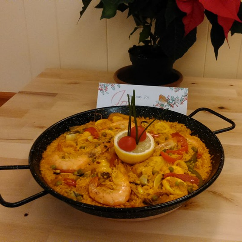 Jose's Tapas Restaurant