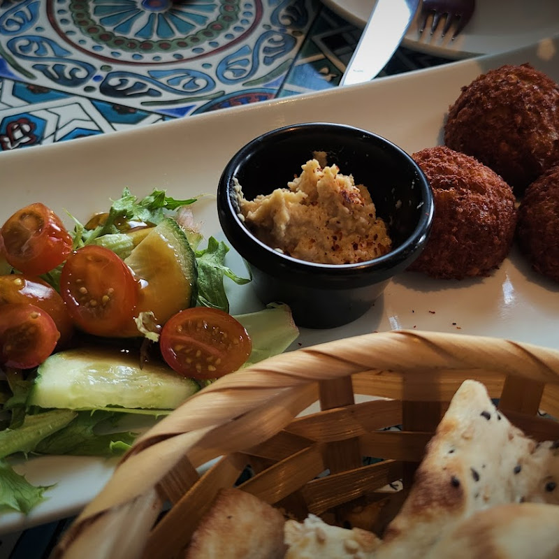 Jose's Tapas Restaurant photo 2