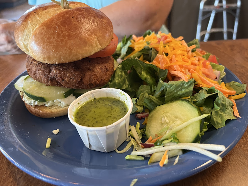 Josiah’s Coffeehouse & Café