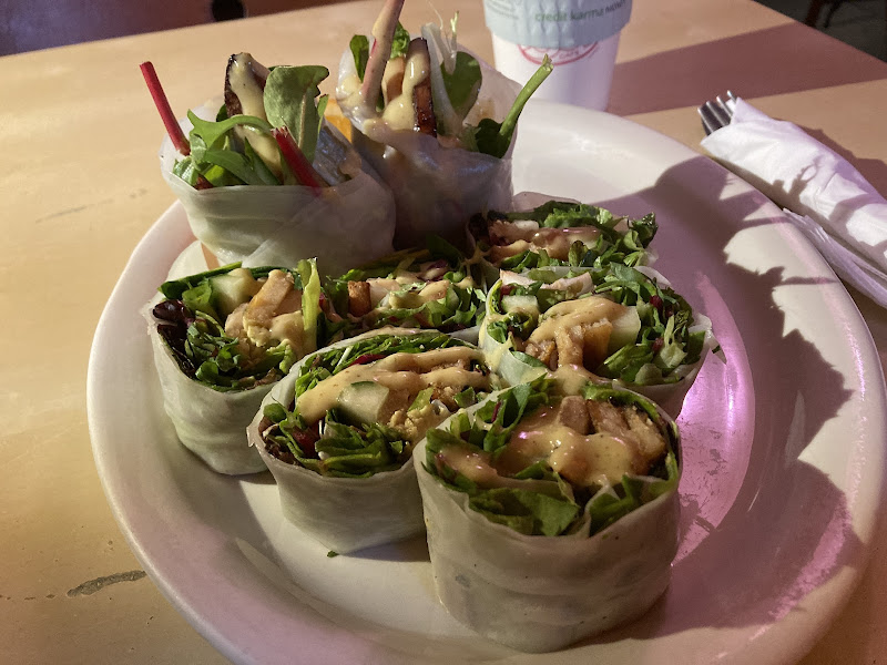 Joy Cafe