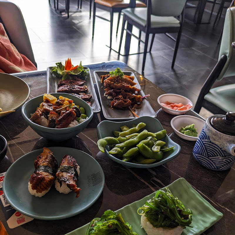 Joyato Restaurant Swansea
