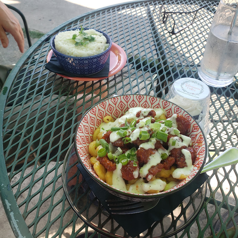 JS Vegan Grill & Burger photo 5