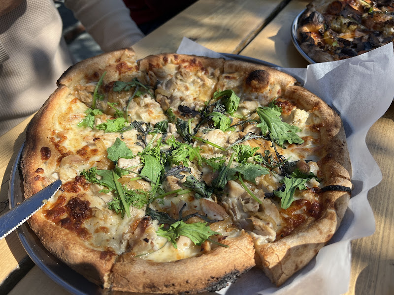 JSea Lou's Vegan Food Truck photo 5