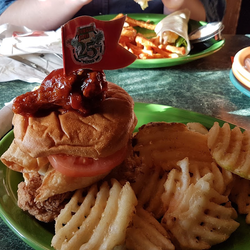 Jungle Jim's Eatery photo 4