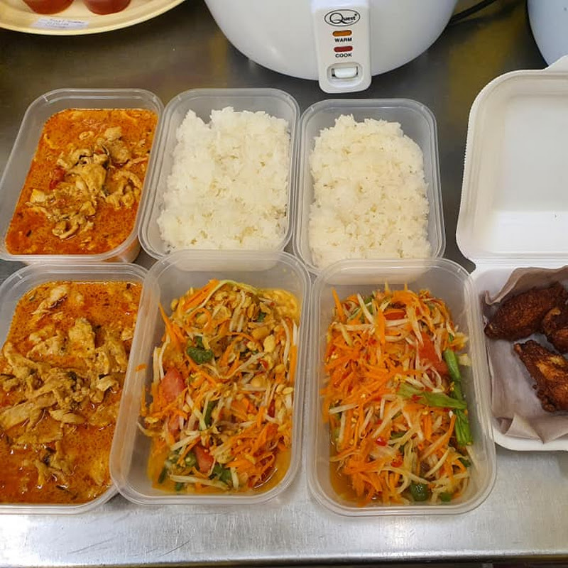 Junjira Restaurant & Takeaway