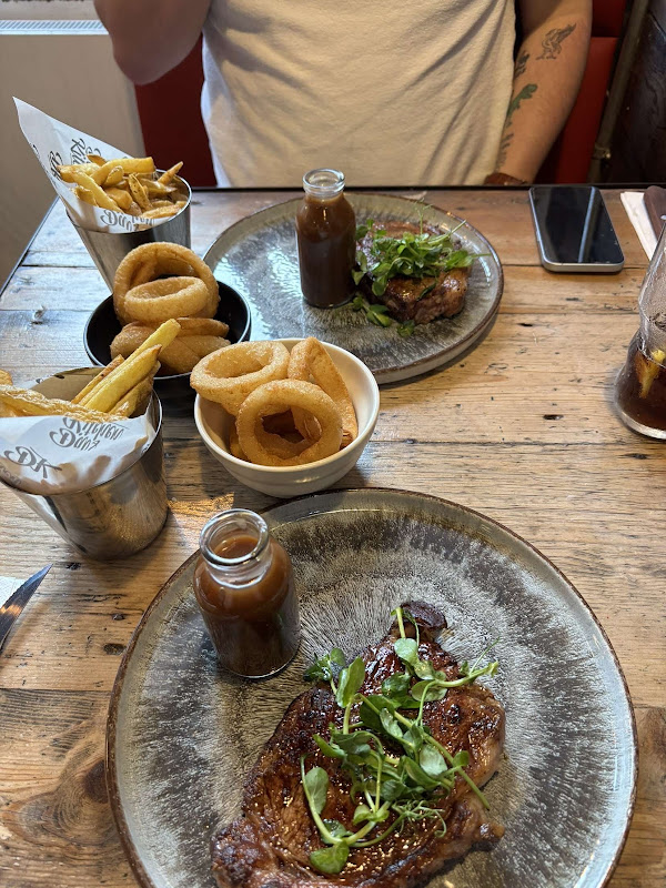 Junjira Restaurant & Takeaway photo 4