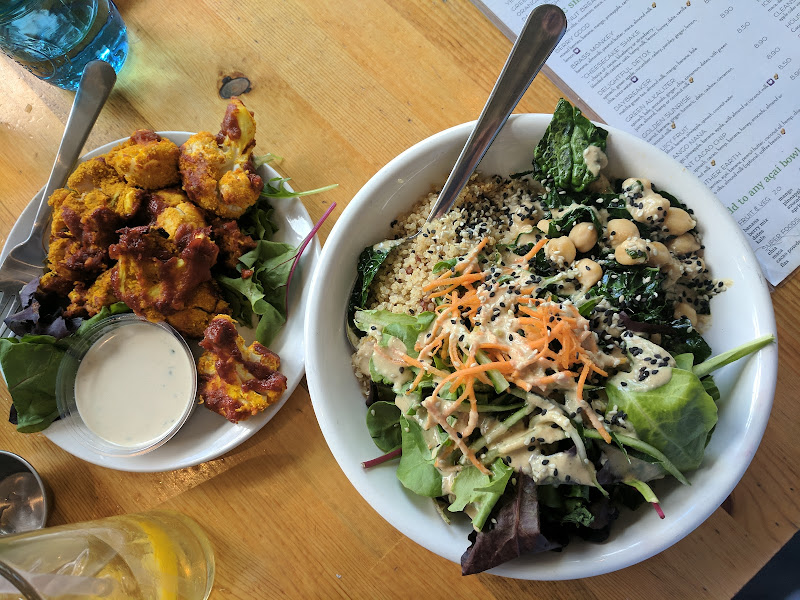 Just BE Kitchen - Lohi photo 1