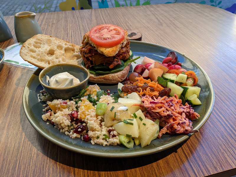 Just Pure Vegan photo 4