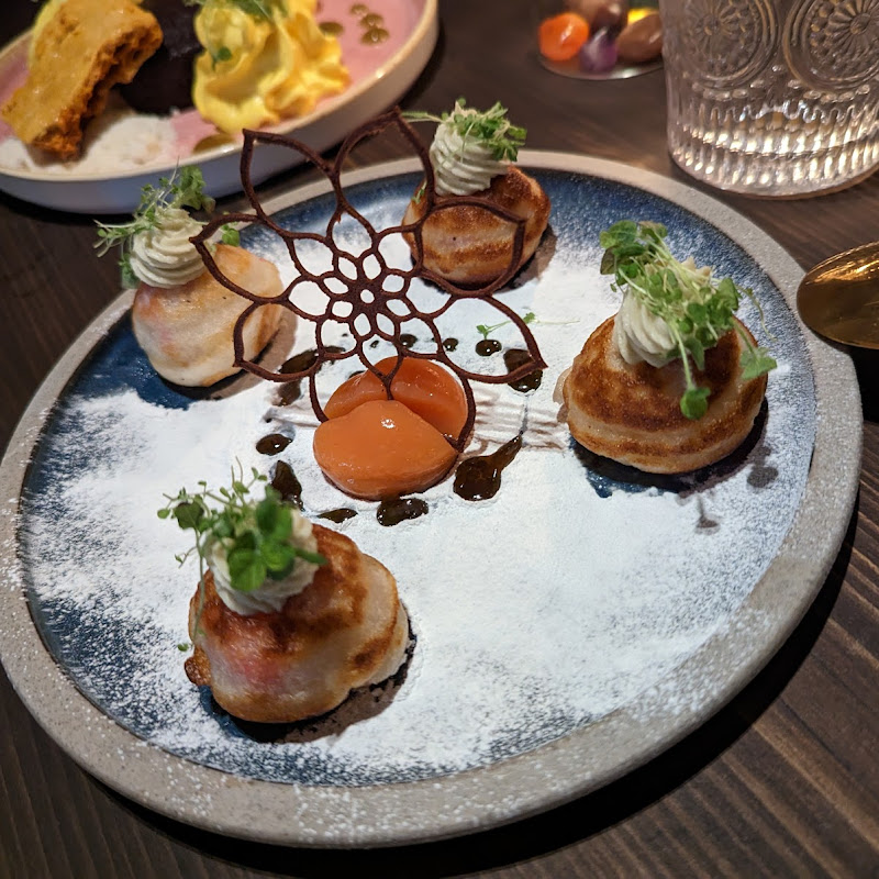 Késarum Indian Restaurant