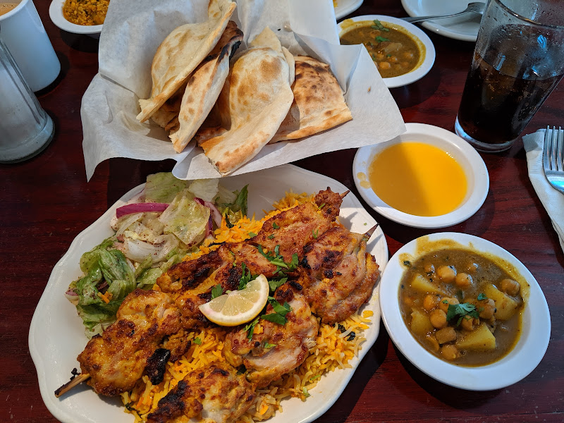 Kababish Cafe