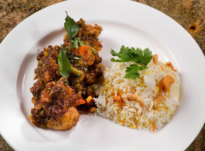 Kabob and Curry photo 1