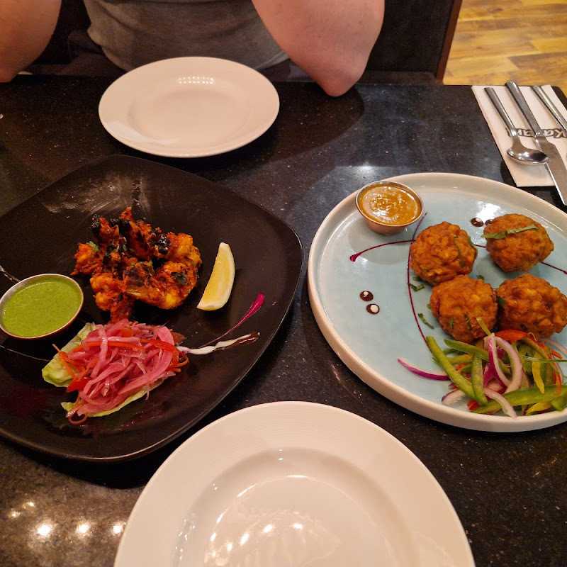 Kahani, Stirling