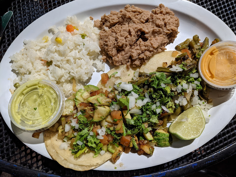 Kahlo's Restaurant