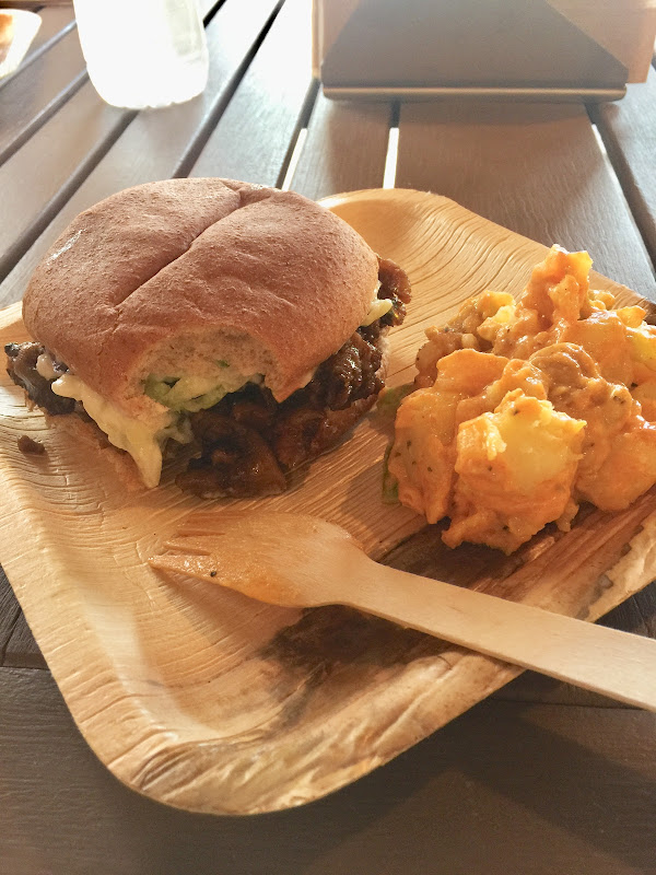 Kale Me Crazy | Health food restaurant Ridgeland photo 1