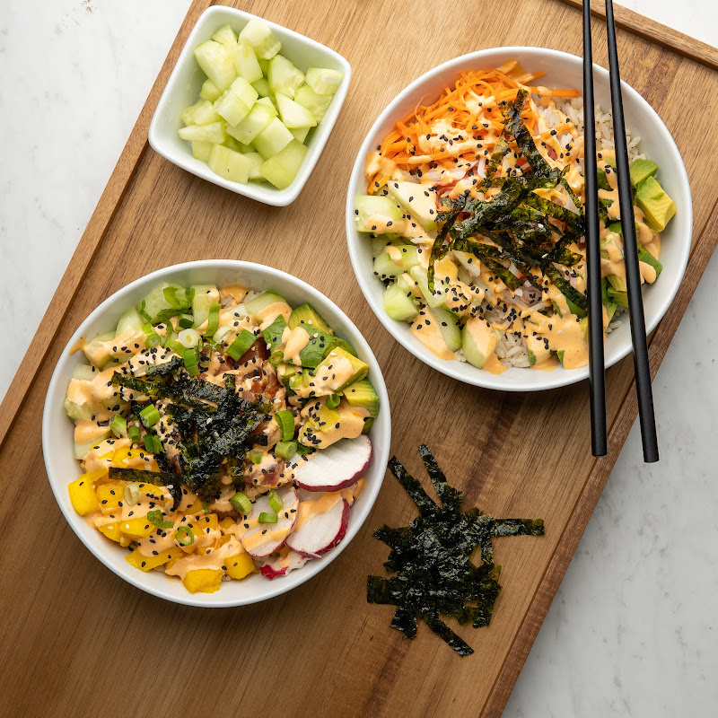 Kale Me Crazy Homewood | Health Food Restaurant Birmingham photo 4