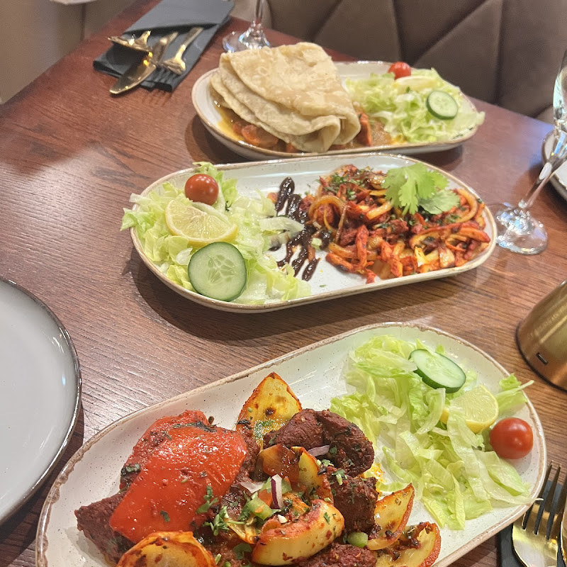 Kalkata Indian Restaurant photo 2