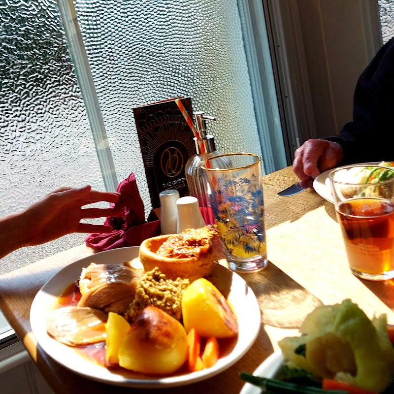 Karibu Vegan Bar & Kitchen @ no23 Stroud photo 3
