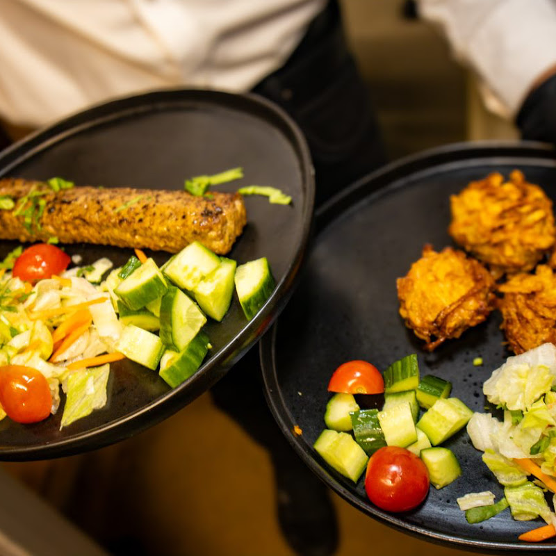 Karibu Vegan Bar & Kitchen @ no23 Stroud photo 4