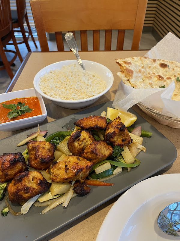 Karnali Indian Cuisine