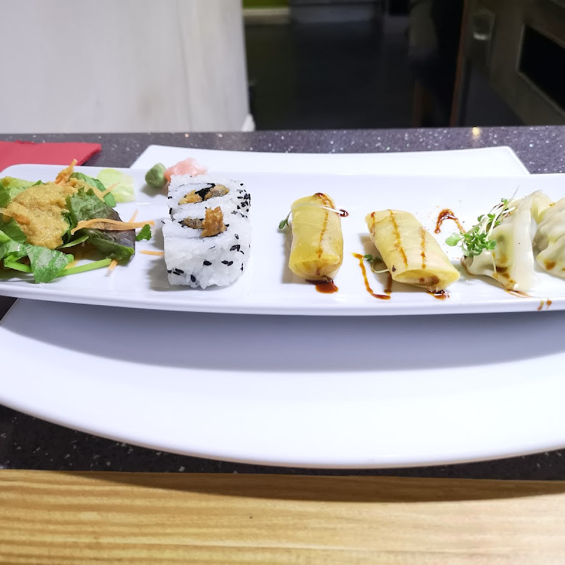 Katana Japanese Cuisine - Spalding