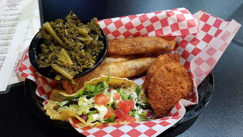 Kei's Vegan Eatz photo 2