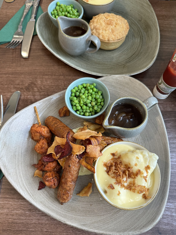 Kewin Professional Vegan Restaurant photo 5