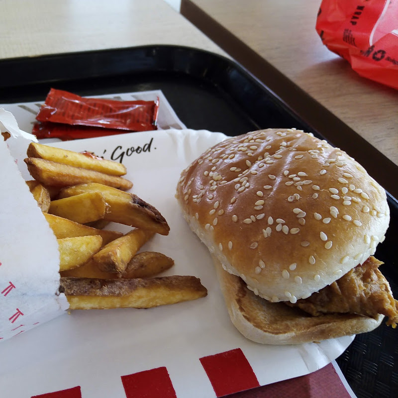 KFC Armagh - Lonsdale Road photo 1