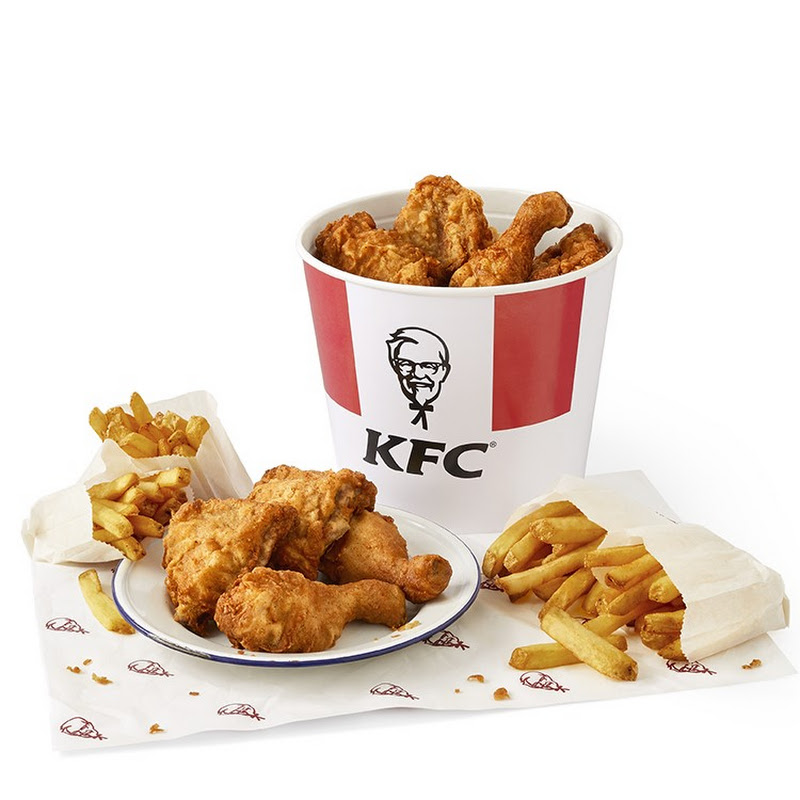 KFC Elgin - Linkwood Place photo 1