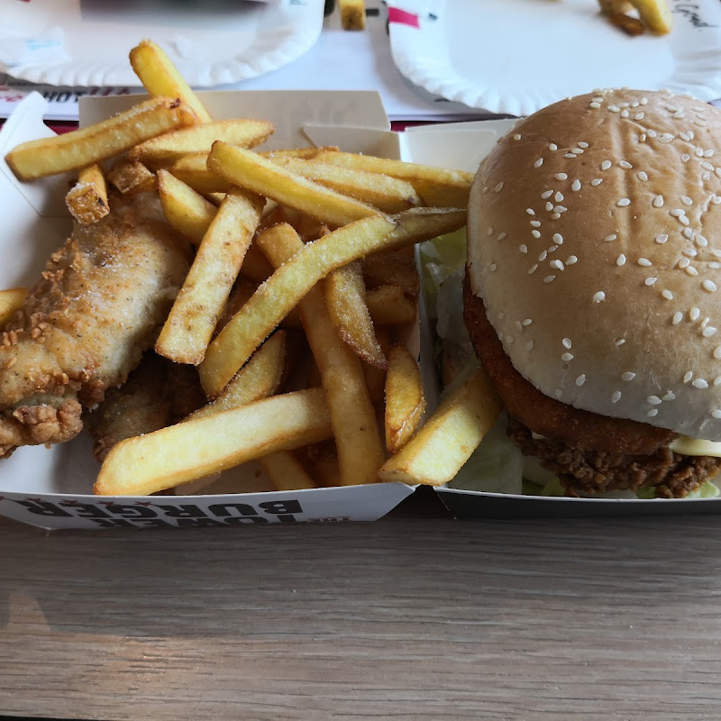 KFC Newport - East Retail Park photo 1