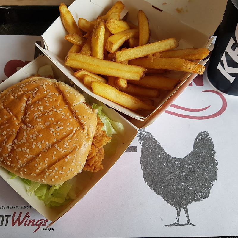 KFC Newry - Bridge Street photo 1