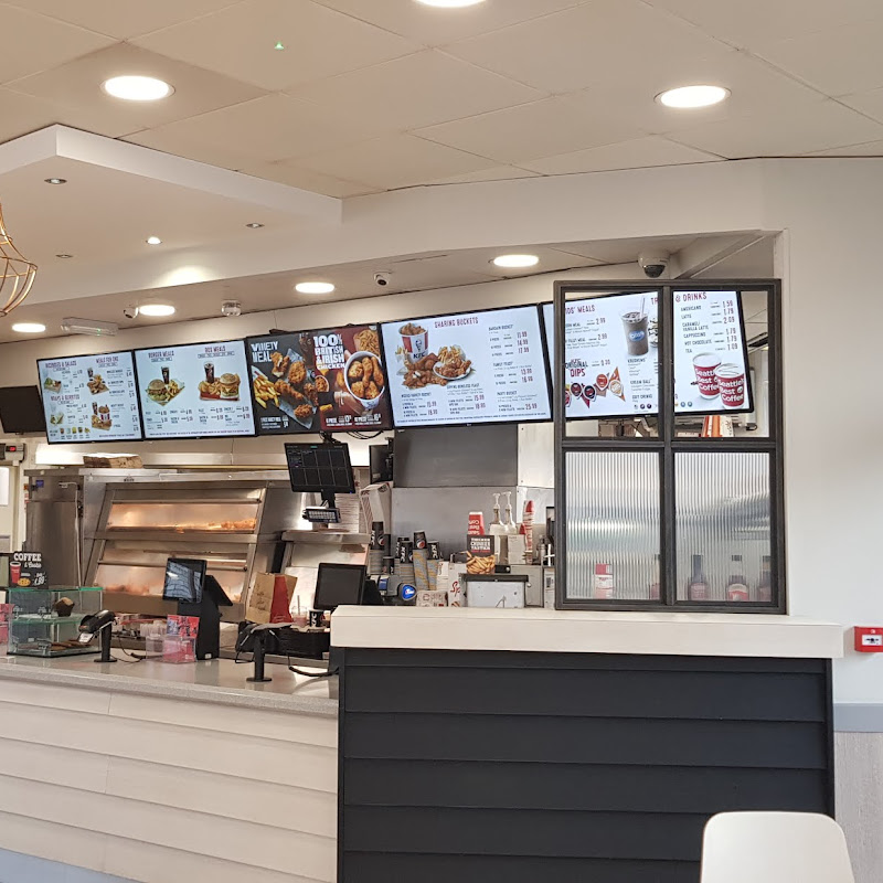 KFC Portadown - Bridge Street photo 1